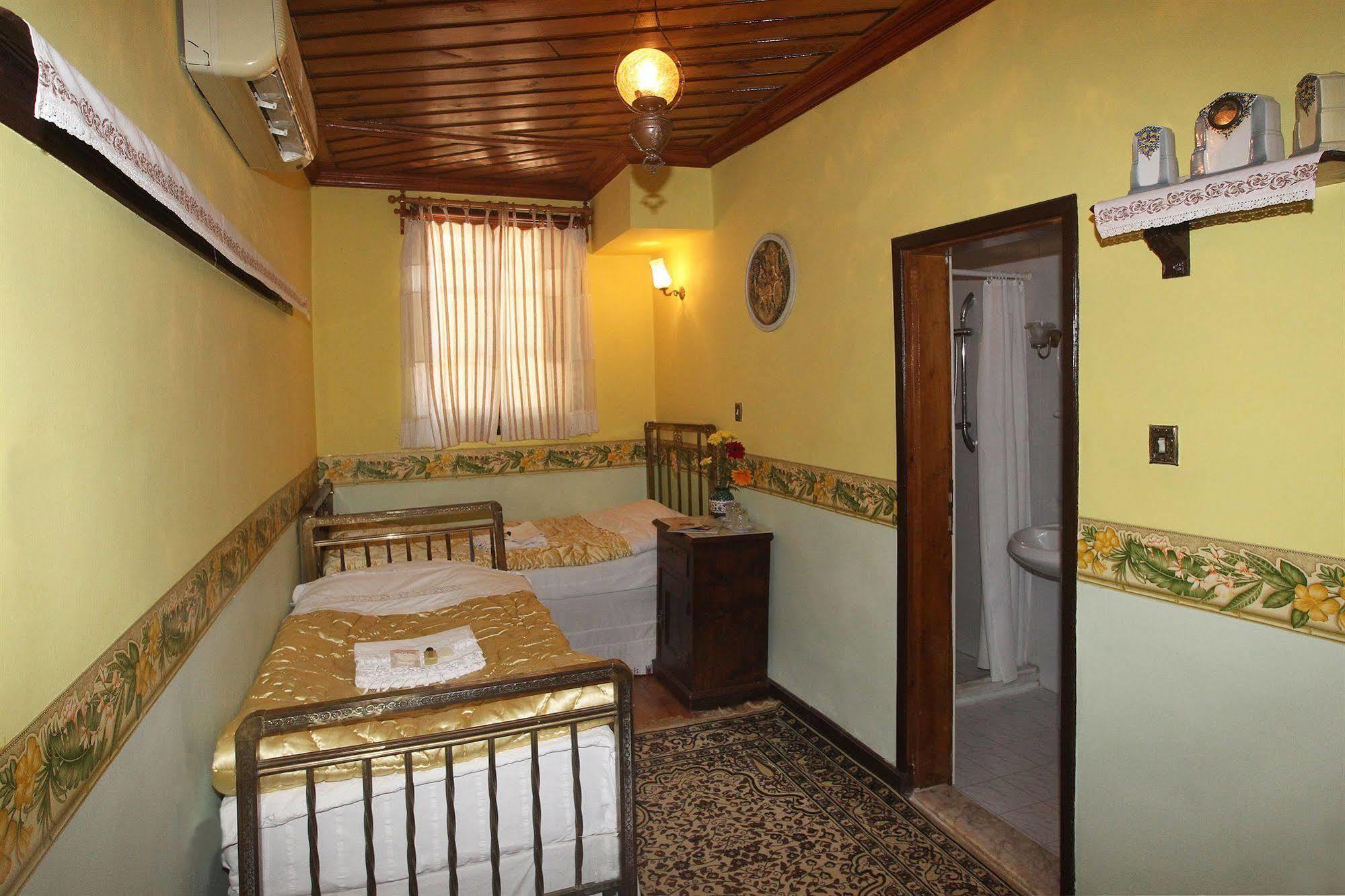 Hotel Sirince Evleri Сельчук Екстер'єр фото