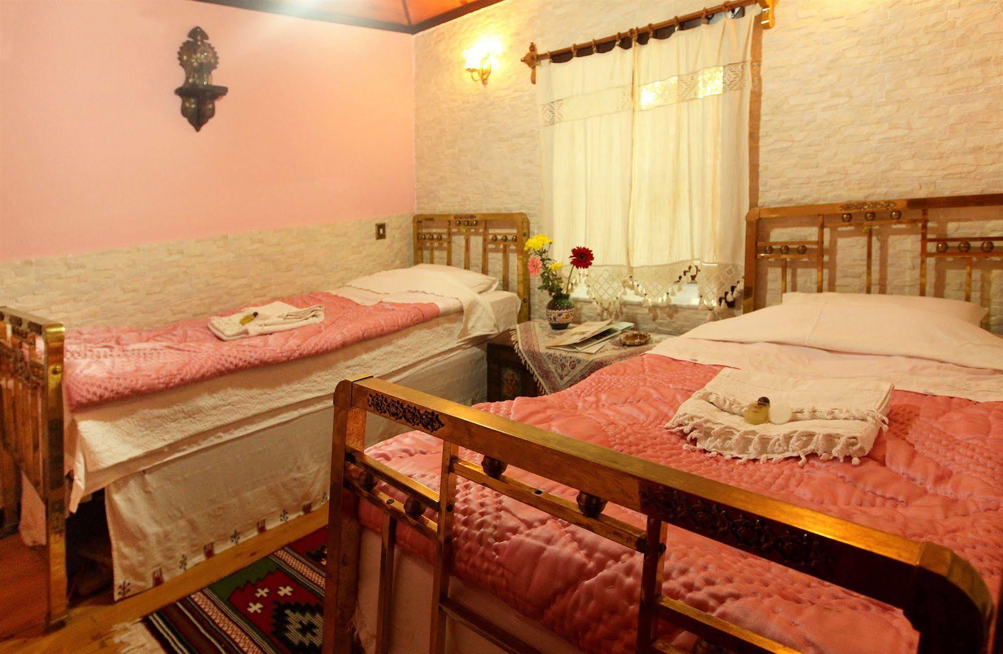 Hotel Sirince Evleri Сельчук Екстер'єр фото