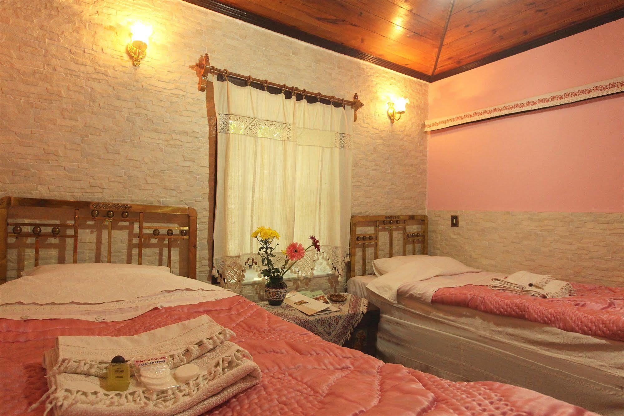 Hotel Sirince Evleri Сельчук Екстер'єр фото