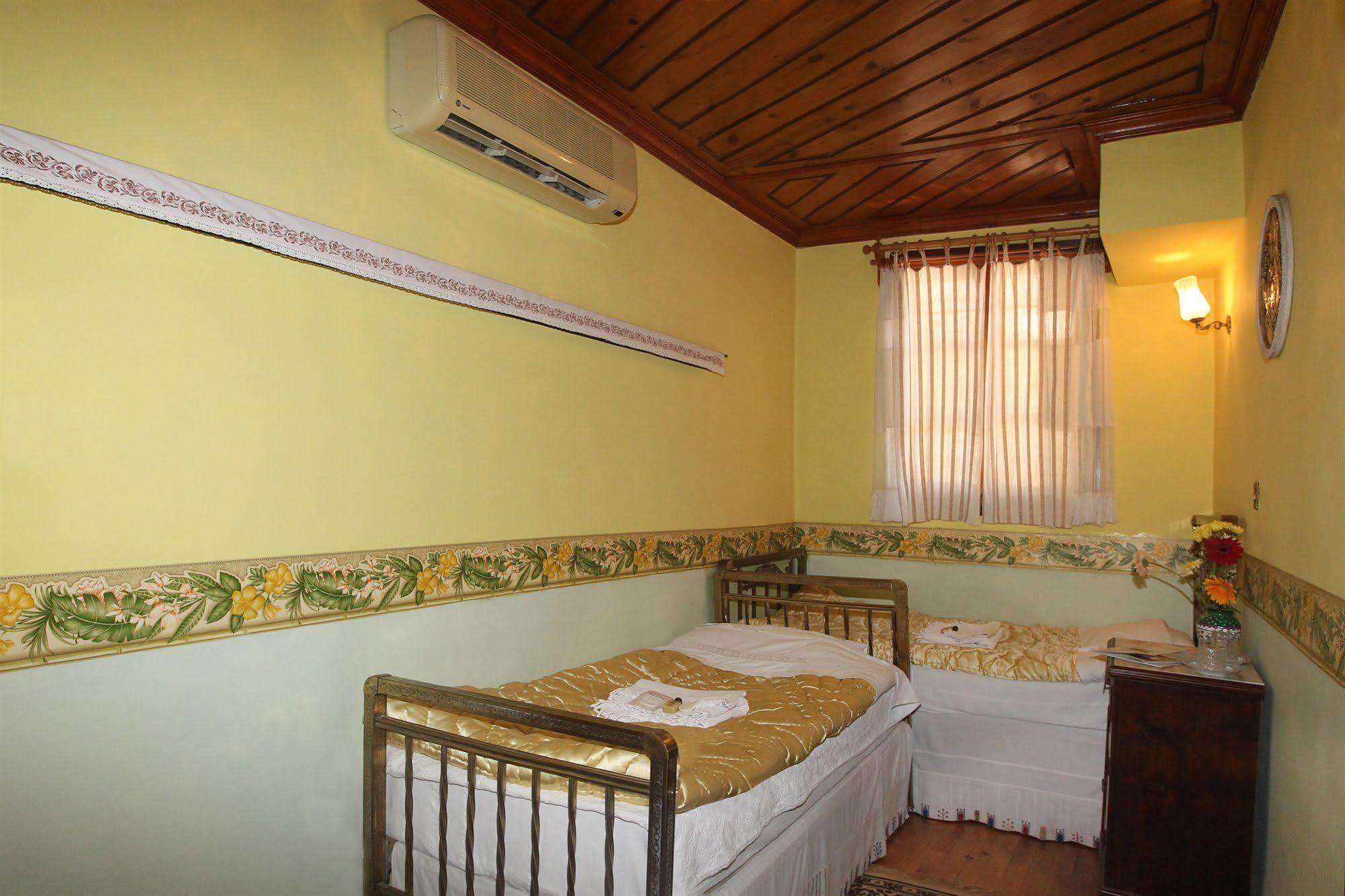 Hotel Sirince Evleri Сельчук Екстер'єр фото