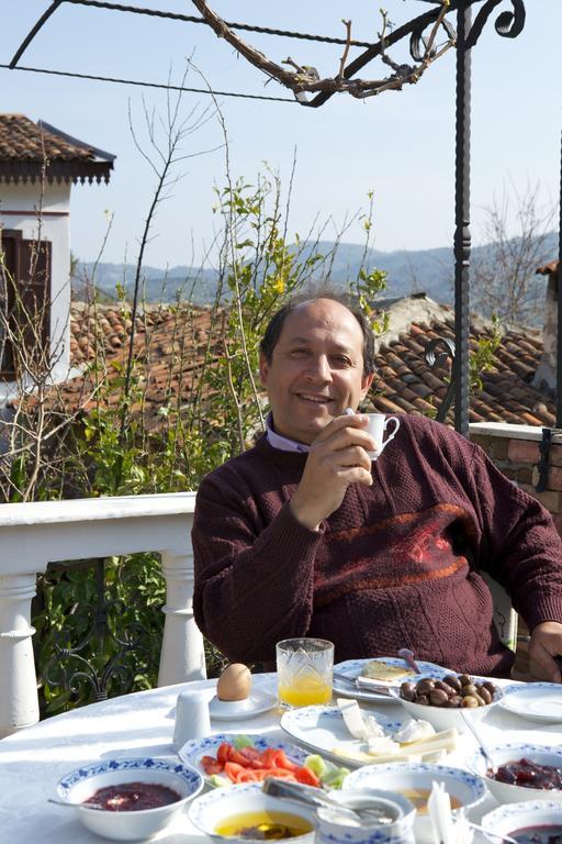 Hotel Sirince Evleri Сельчук Екстер'єр фото