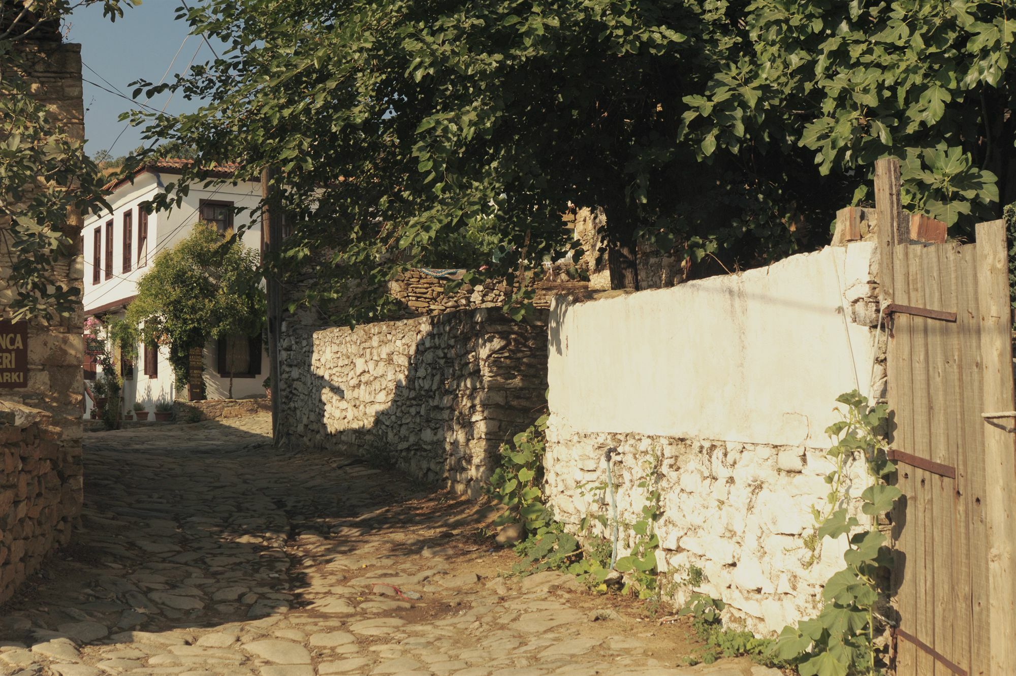 Hotel Sirince Evleri Сельчук Екстер'єр фото